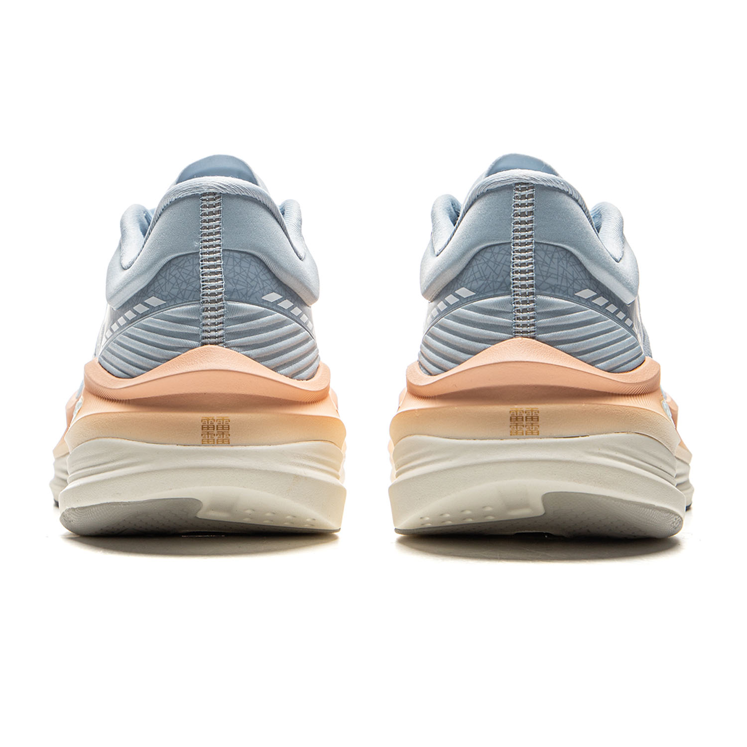 Li-Ning Women's YUEYING 5 PRO  - Sneaker Case ulasan dan harga