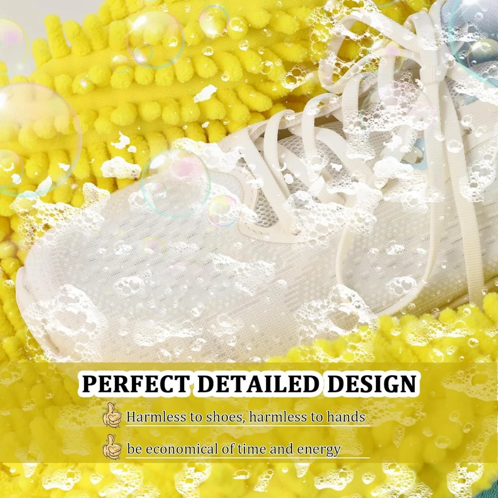 Machine Wash Shoe Laundry Bag  - Sneaker Care Laundry ulasan dan harga
