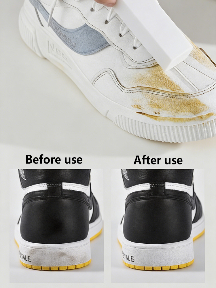Suede & Sneaker Shoes Cleaning - Sneaker Care Suede ulasan dan harga