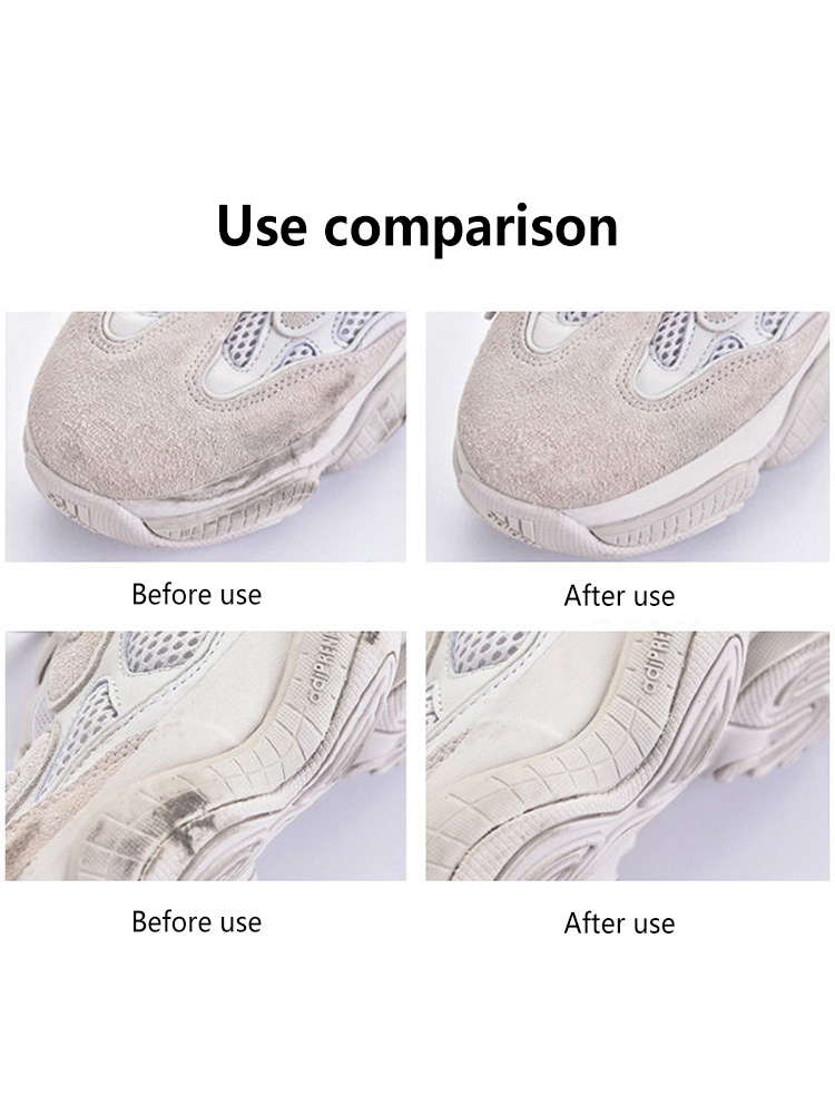 Suede & Sneaker Shoes Cleaning - Sneaker Care Suede ulasan dan harga