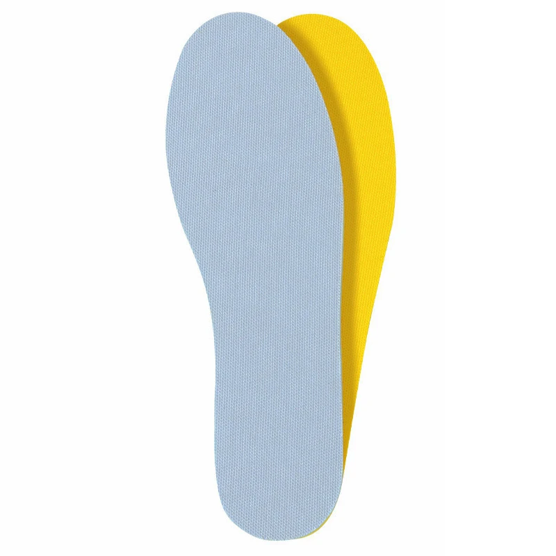 Breathable insole Elastic Man  - Sneaker Care Accessories ulasan dan harga