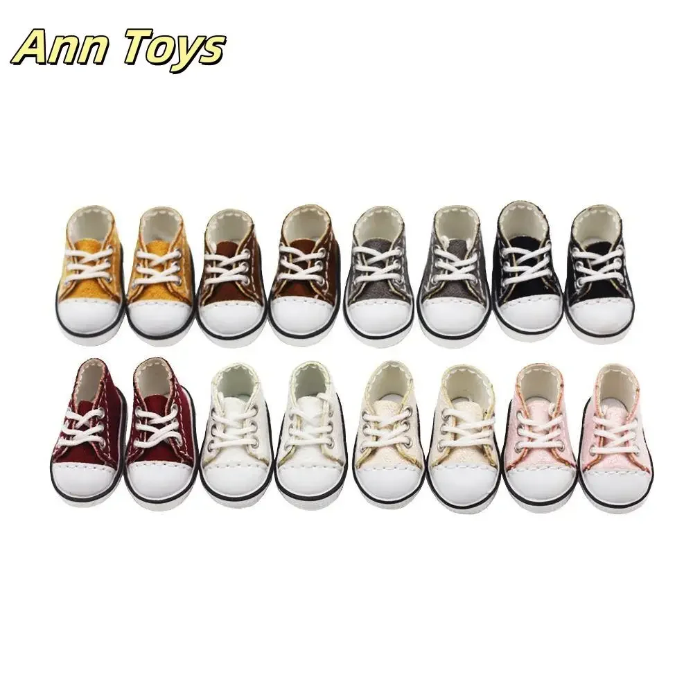 Doll Casual Canvas Shoes for 1 - Sneaker Care Accessories ulasan dan harga