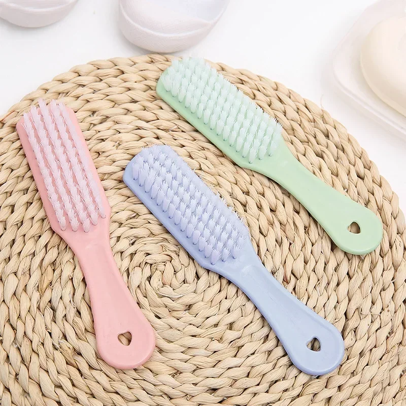 Shoe Brush Deep Cleaning Soft  - Sneaker Care Laundry ulasan dan harga