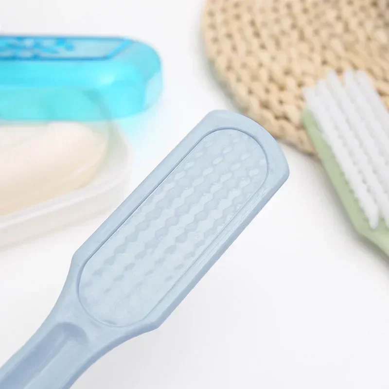 Shoe Brush Deep Cleaning Soft  - Sneaker Care Laundry ulasan dan harga