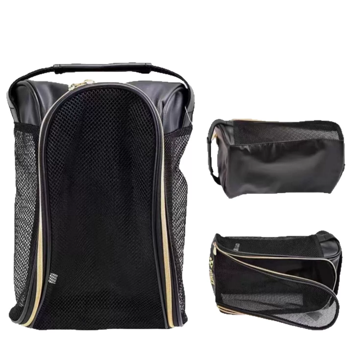 YONEX Mesh Breathable Shoe Bag - Sneaker Case ulasan dan harga