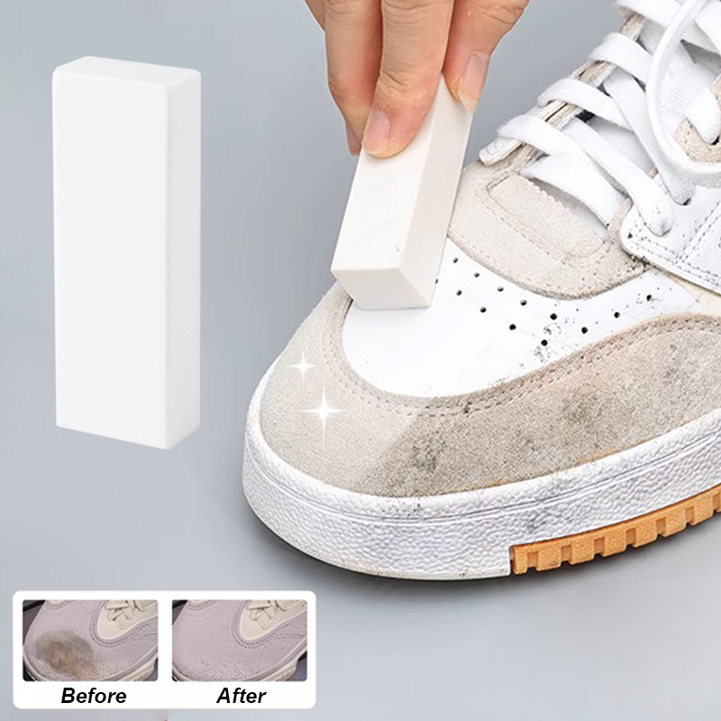 Suede & Sneaker Shoes Cleaning - Sneaker Care Suede ulasan dan harga