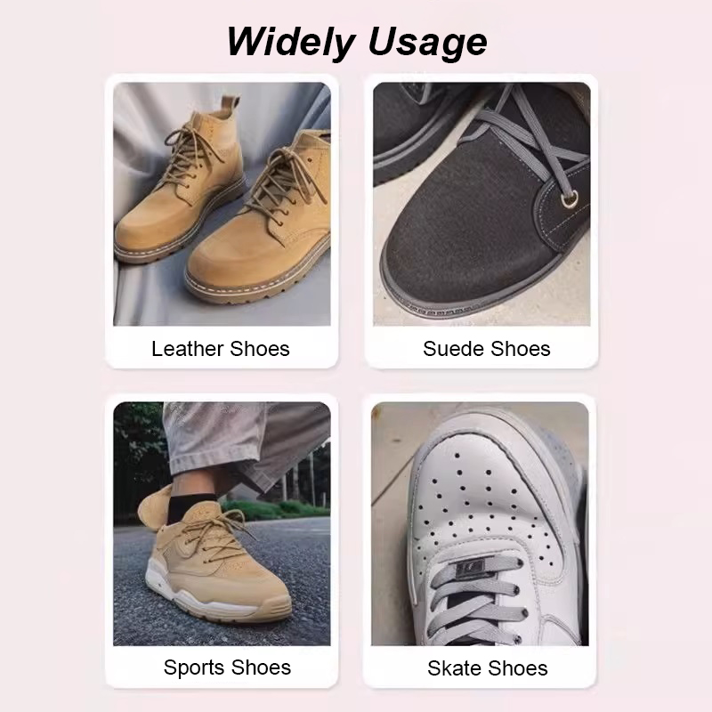 Suede & Sneaker Shoes Cleaning - Sneaker Care Suede ulasan dan harga
