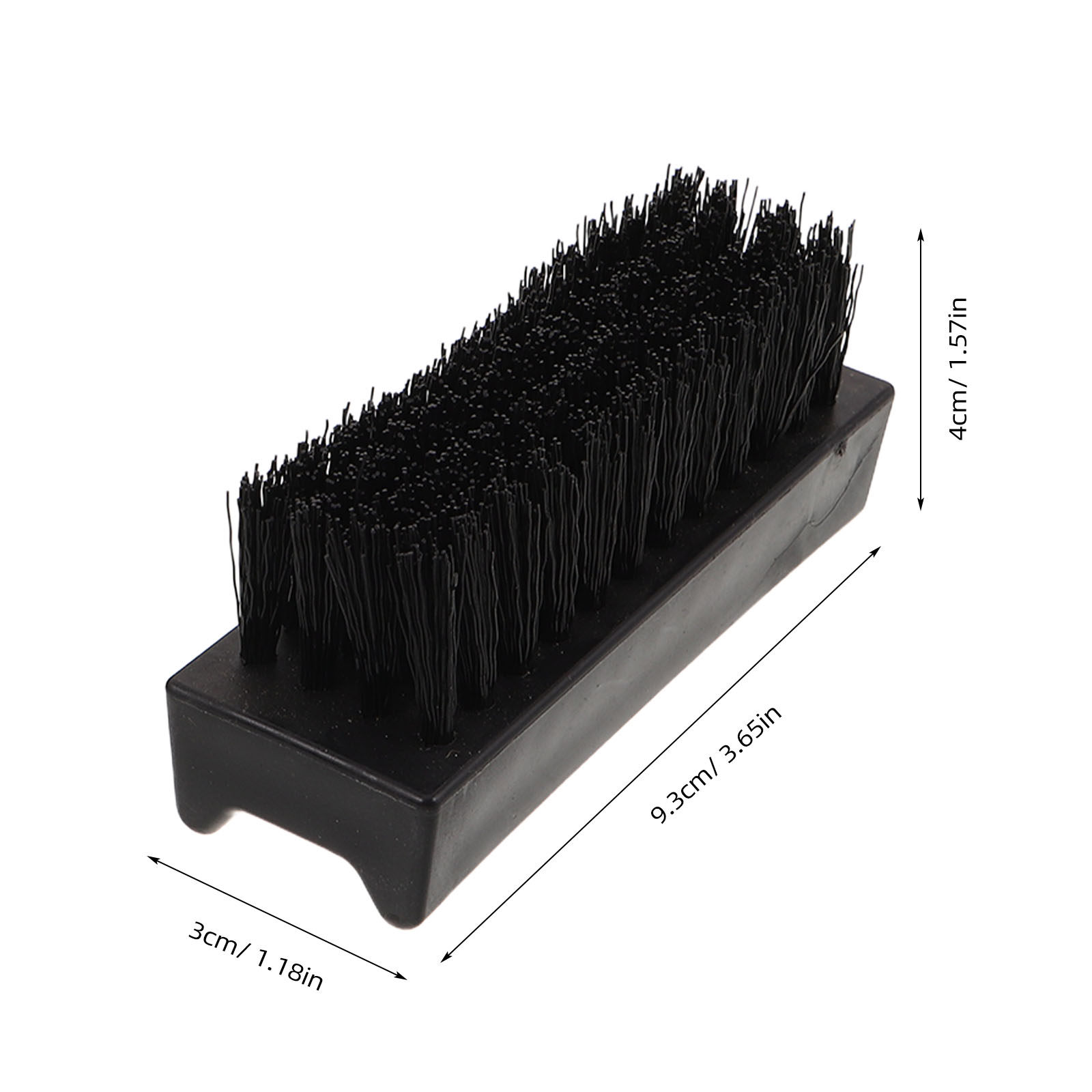 4Pcs Multifunction Shoe Brush  - Sneaker Care Suede ulasan dan harga