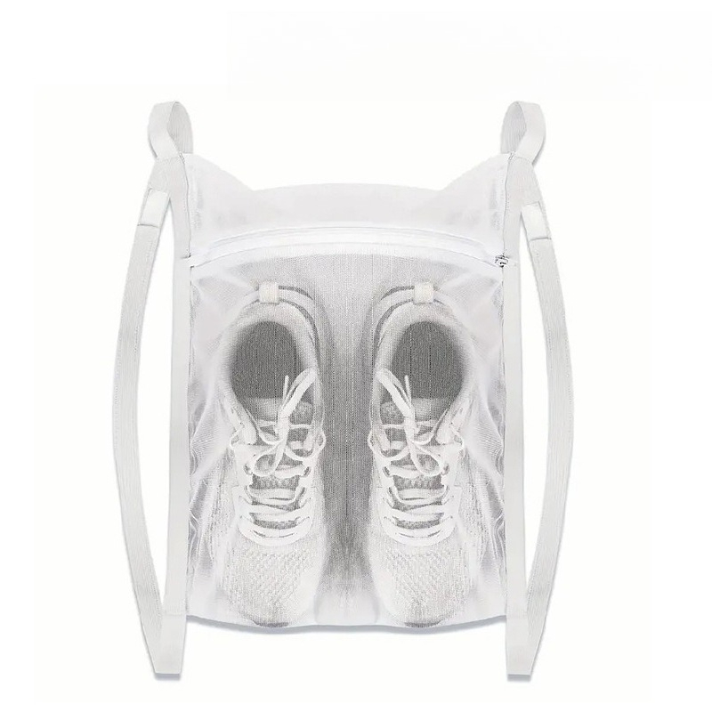 Laundry Sneaker Drying Bag Sho - Sneaker Care Laundry ulasan dan harga