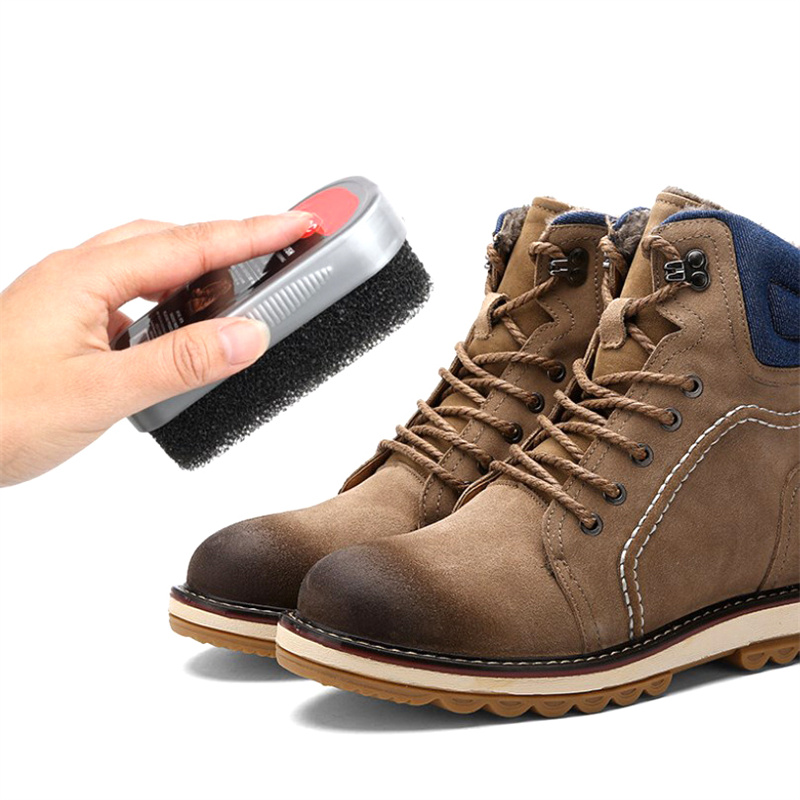 Sneaker Cleaning Brushes For S - Sneaker Care Suede ulasan dan harga