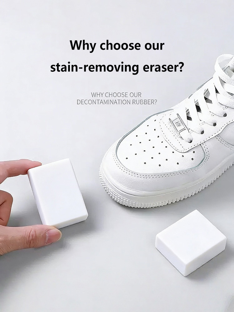 Suede Sneaker Cleaning Eraser, - Sneaker Care Suede ulasan dan harga