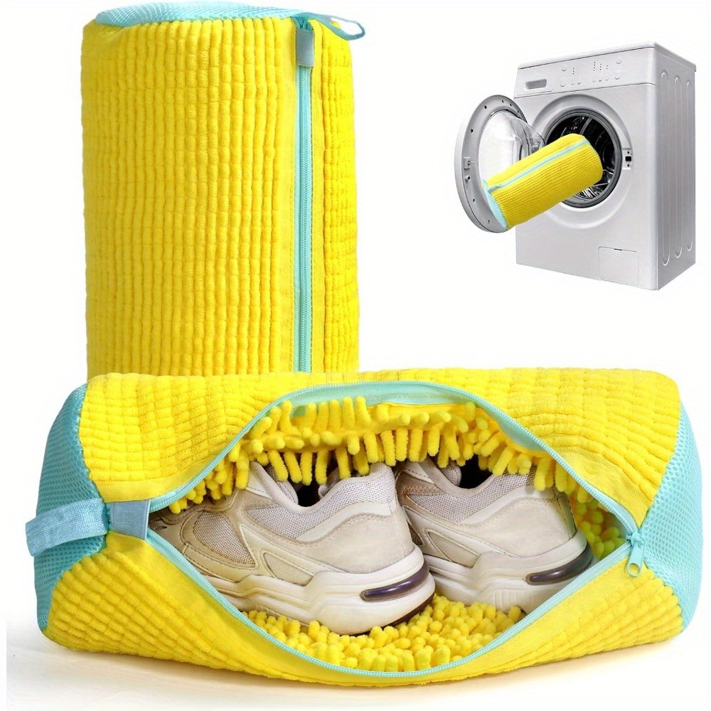 Shoe Washing Bag Laundry Bag-P - Sneaker Care Laundry ulasan dan harga