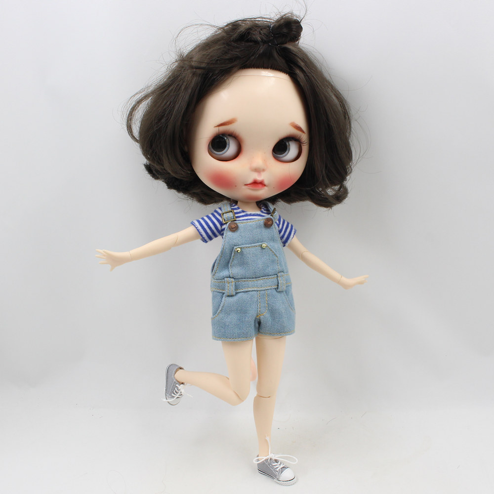 ICY DBS Blyth doll shoes only  - Sneaker Care Accessories ulasan dan harga