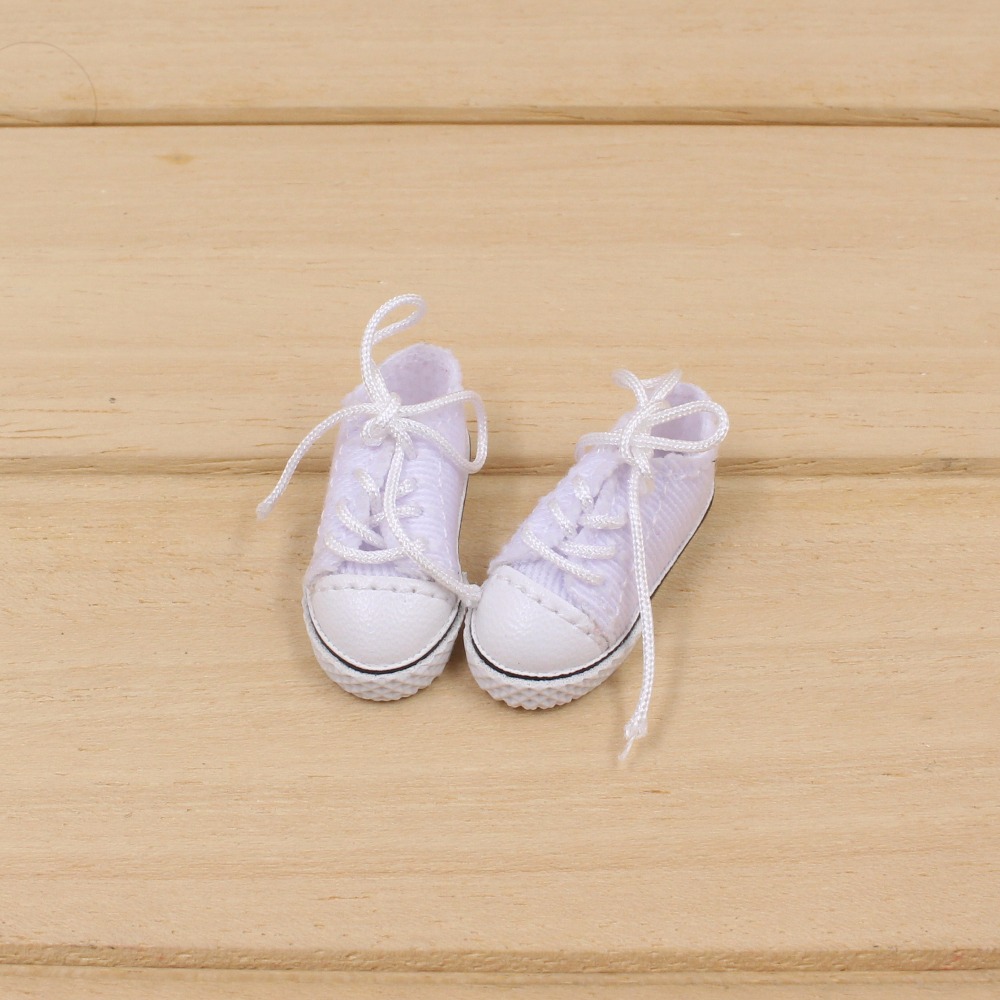 ICY DBS Blyth doll shoes only  - Sneaker Care Accessories ulasan dan harga