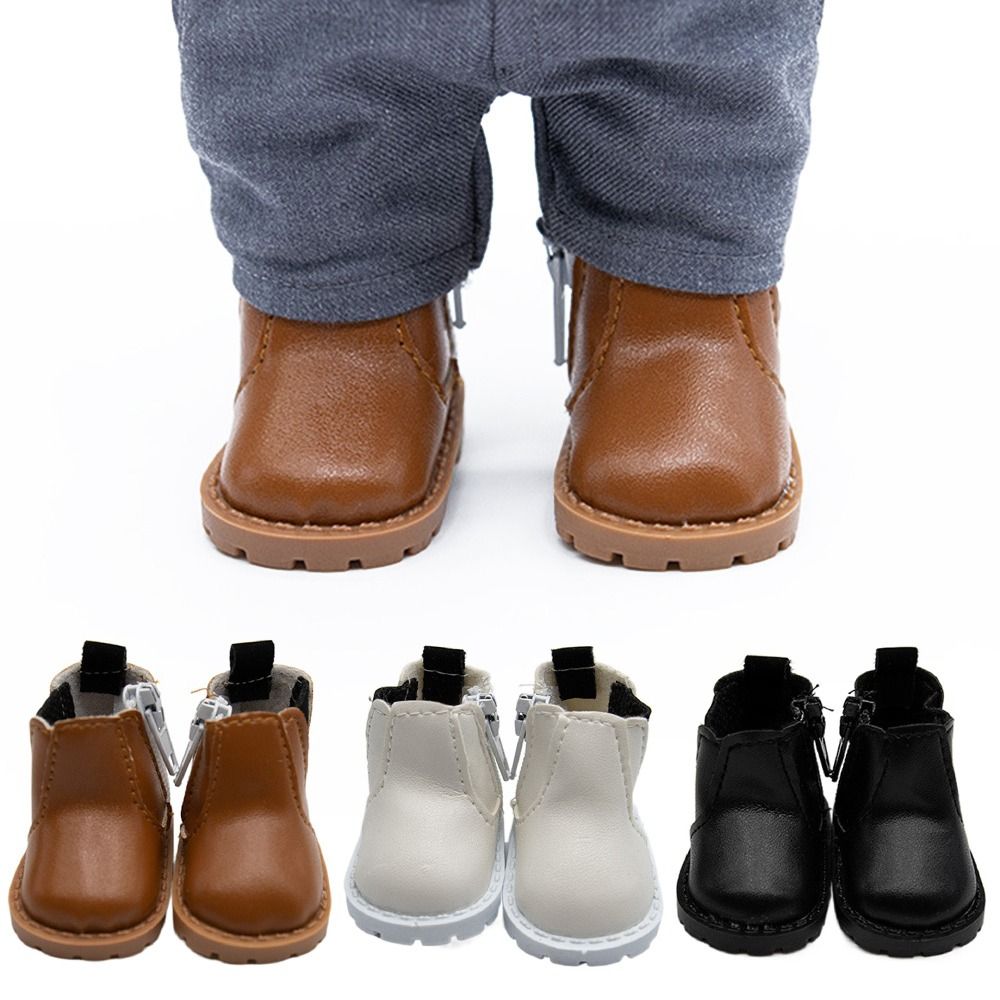 20cm Cotton Doll Shoes Clothes - Sneaker Care Accessories ulasan dan harga