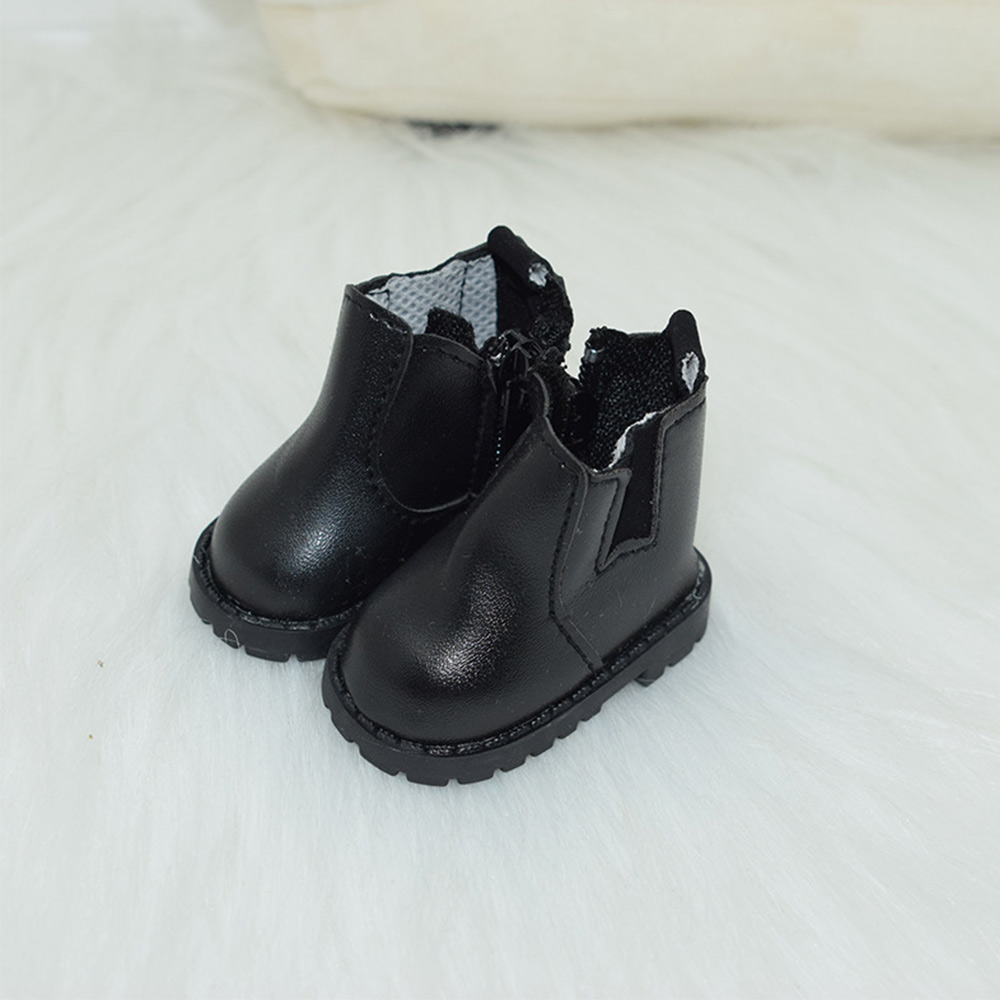 20cm Cotton Doll Shoes Clothes - Sneaker Care Accessories ulasan dan harga