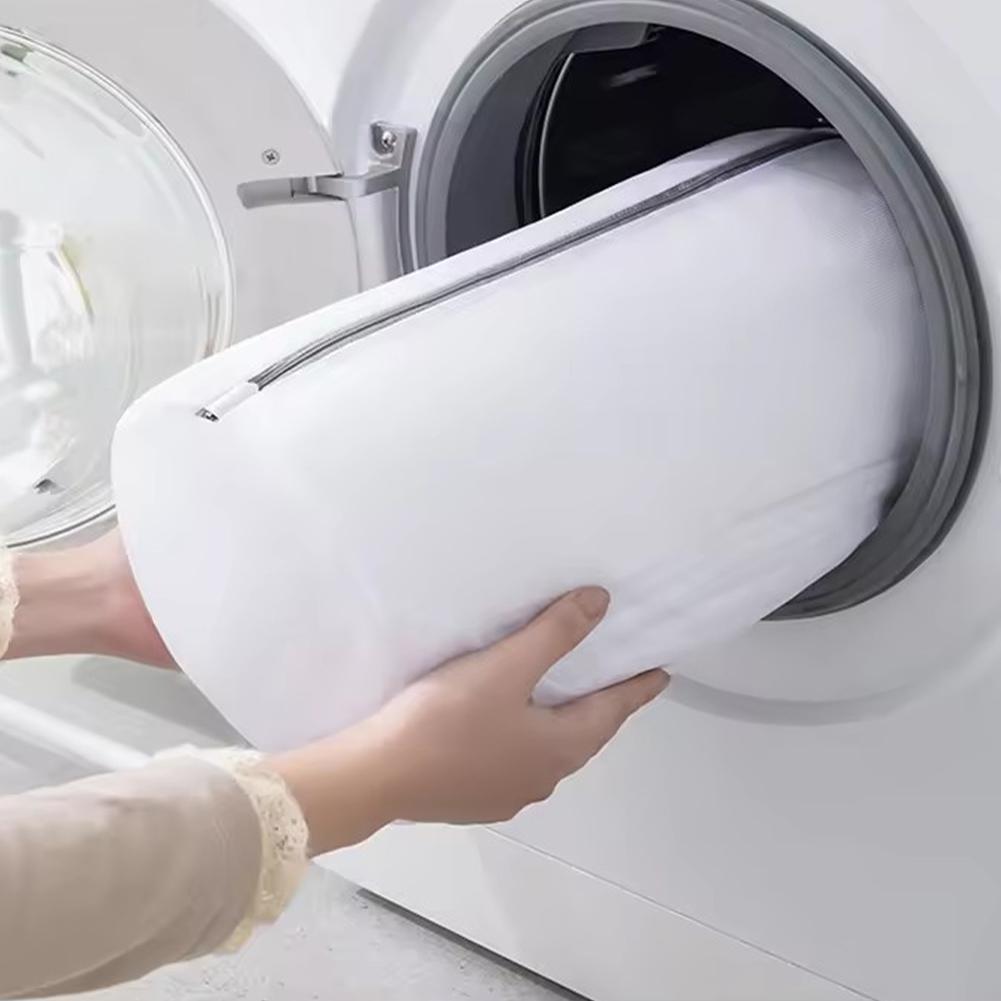Fine Net Laundry Bag Clothing  - Sneaker Care Laundry ulasan dan harga