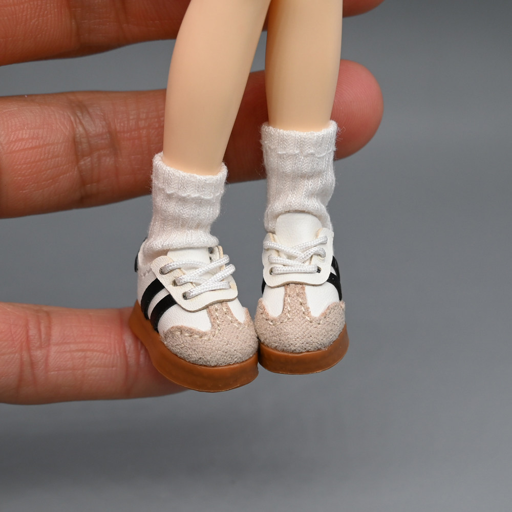 German Training Sneakers Casua - Sneaker Care Accessories ulasan dan harga