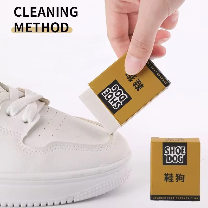 1/2PCS Magic Suede Eraser Nubu - Sneaker Care Suede ulasan dan harga