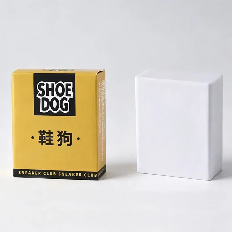 1/2PCS Magic Suede Eraser Nubu - Sneaker Care Suede ulasan dan harga