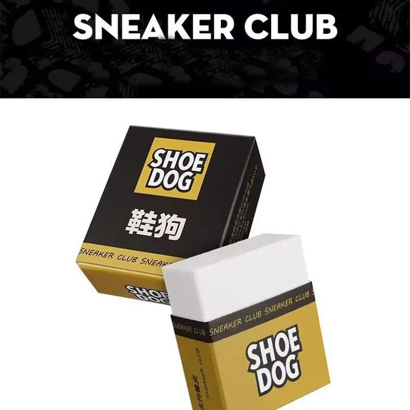 1/2PCS Magic Suede Eraser Nubu - Sneaker Care Suede ulasan dan harga