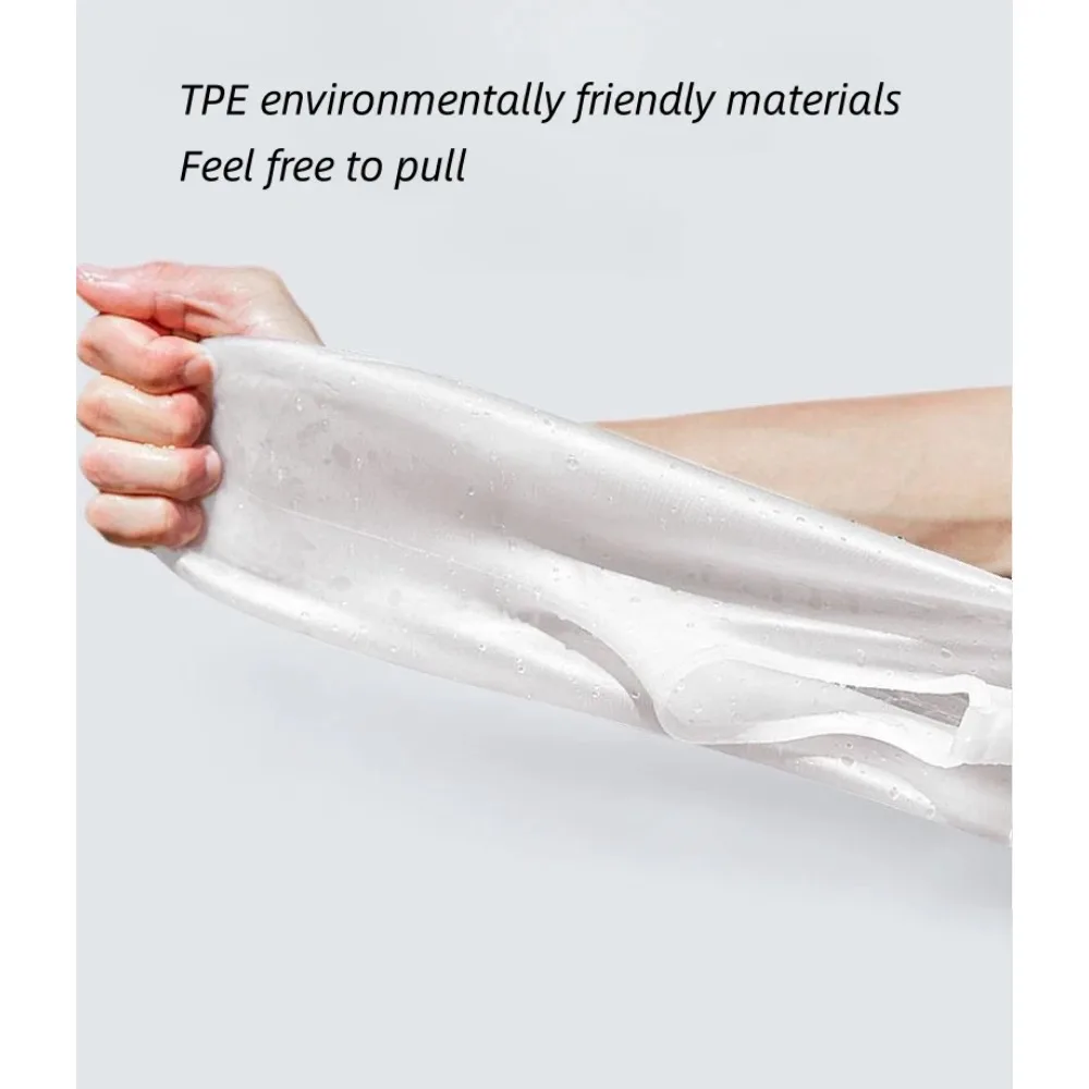 Waterproof Shoe Covers Silicon - Sneaker Case ulasan dan harga