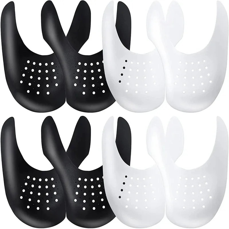 4/8Pcs Shoes Crease Protector  - Sneaker Case ulasan dan harga