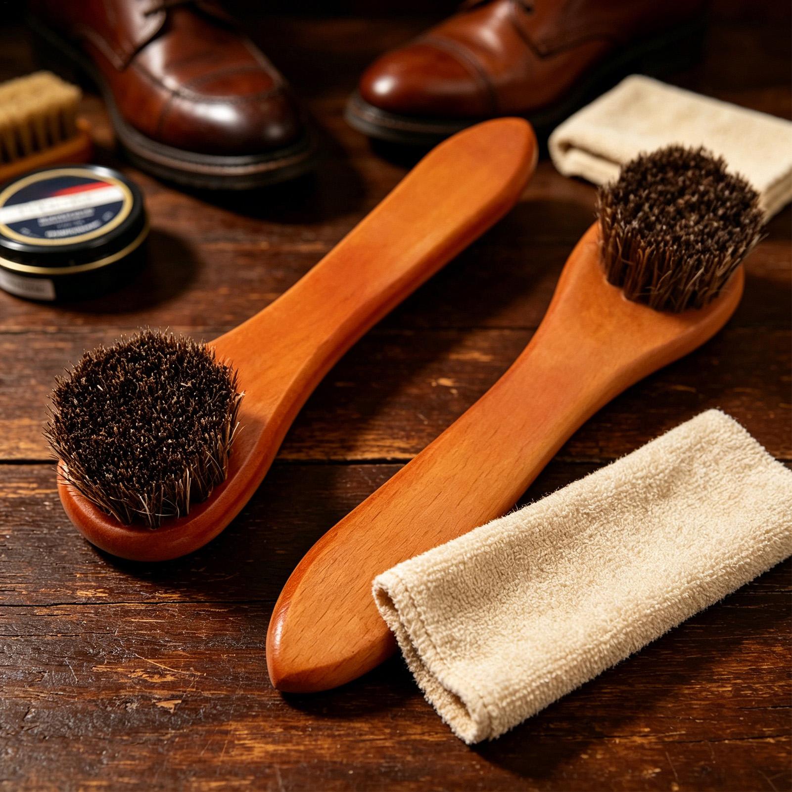 Boot Brush Sneaker Care Scrubb - Sneaker Care Laundry ulasan dan harga