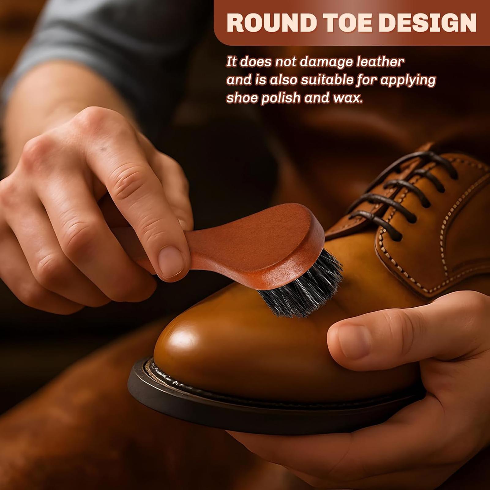 Boot Brush Sneaker Care Scrubb - Sneaker Care Laundry ulasan dan harga