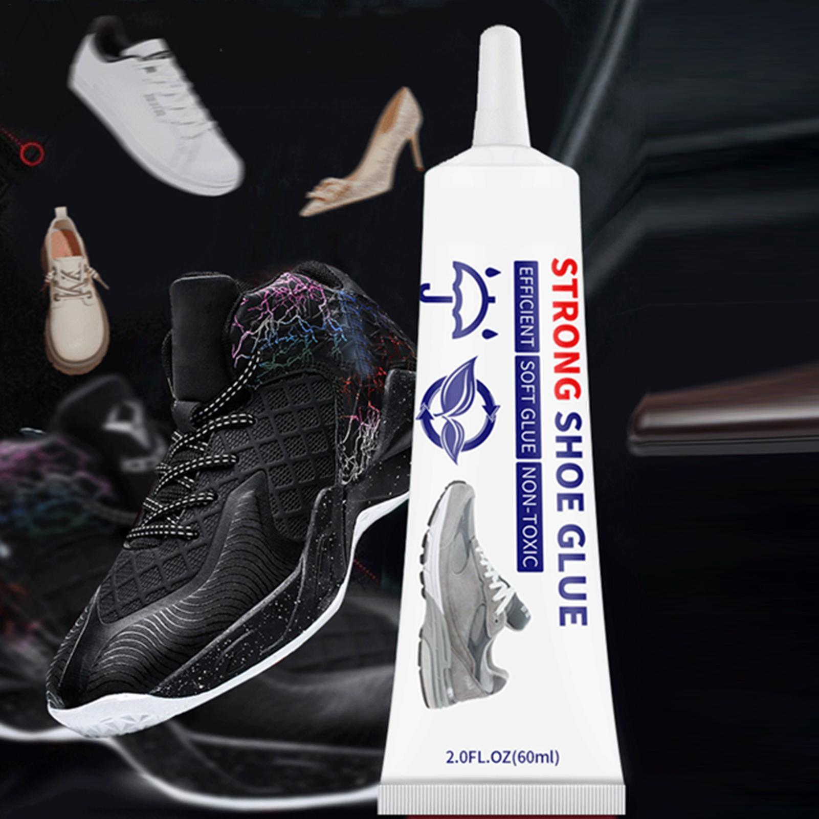 Sports Shoe Repair Strong Flex - Sneaker Care Accessories ulasan dan harga