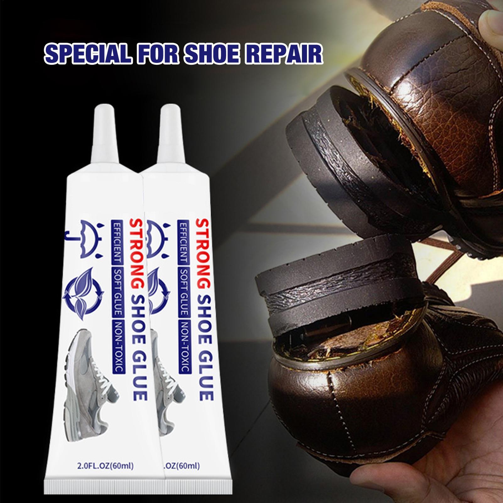 Sports Shoe Repair Strong Flex - Sneaker Care Accessories ulasan dan harga