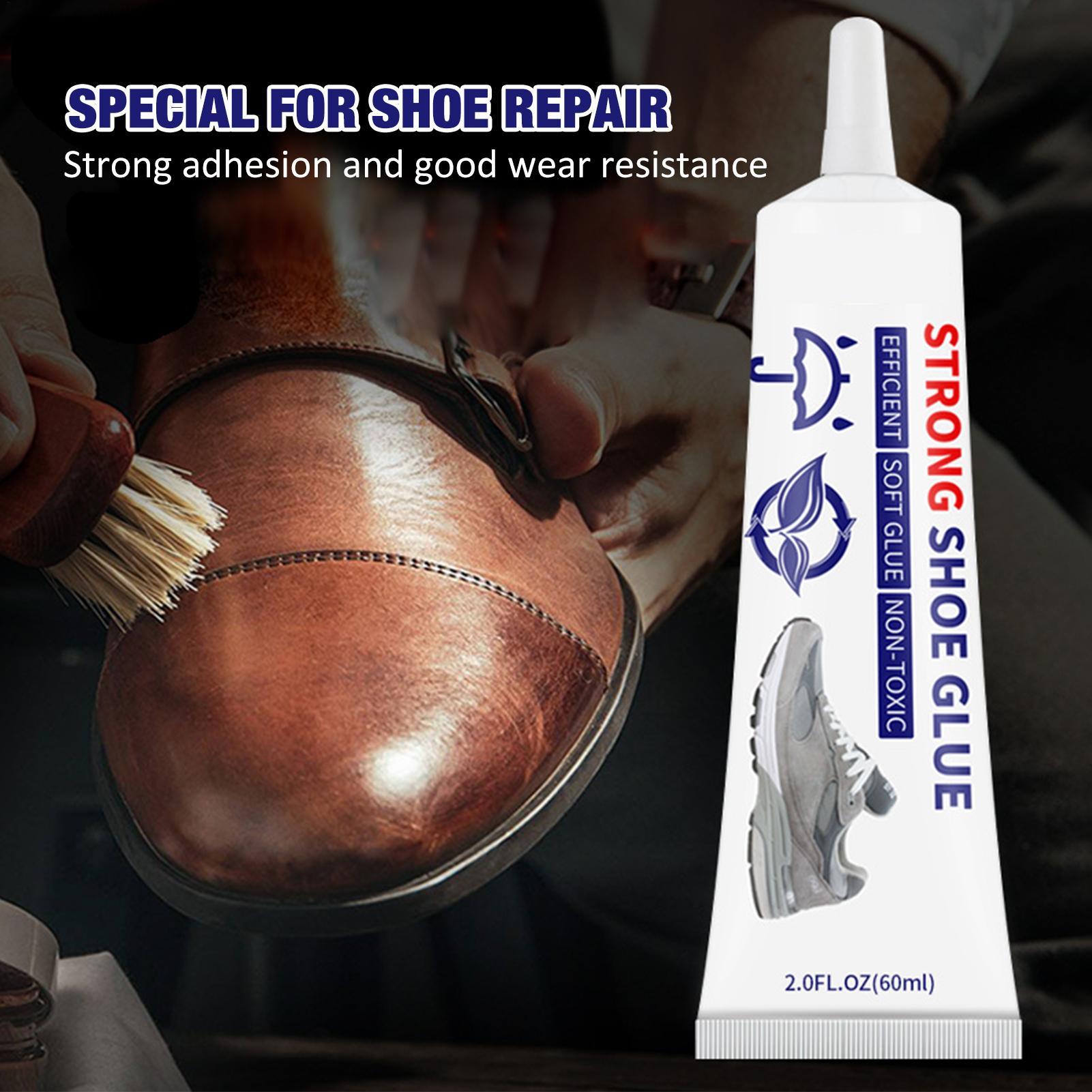 Sports Shoe Repair Strong Flex - Sneaker Care Accessories ulasan dan harga